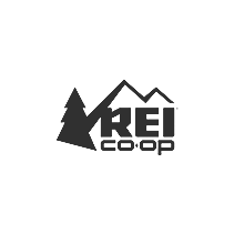 REI Co-Op logo