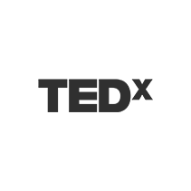 TEDx logo
