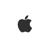Apple logo