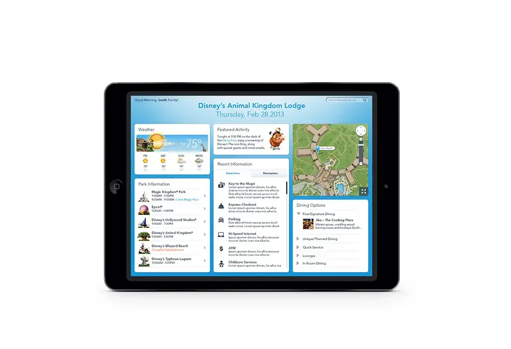 disney resort wifi 2