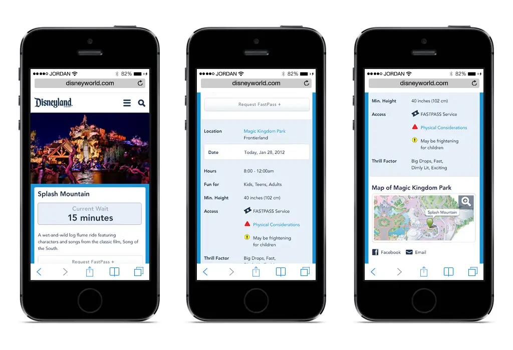 wdw finder 5
