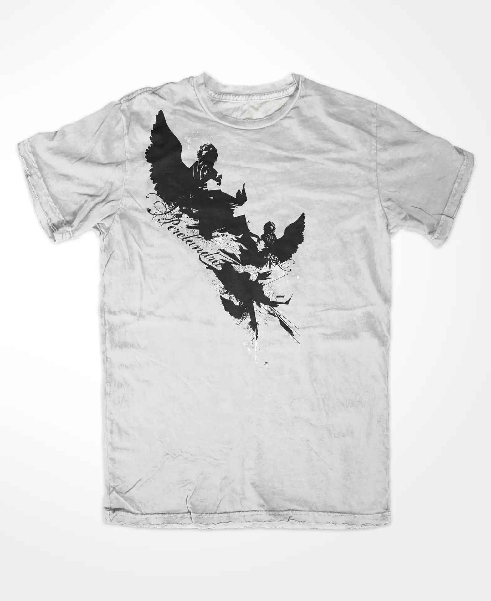 SHIRTS perelandra 2