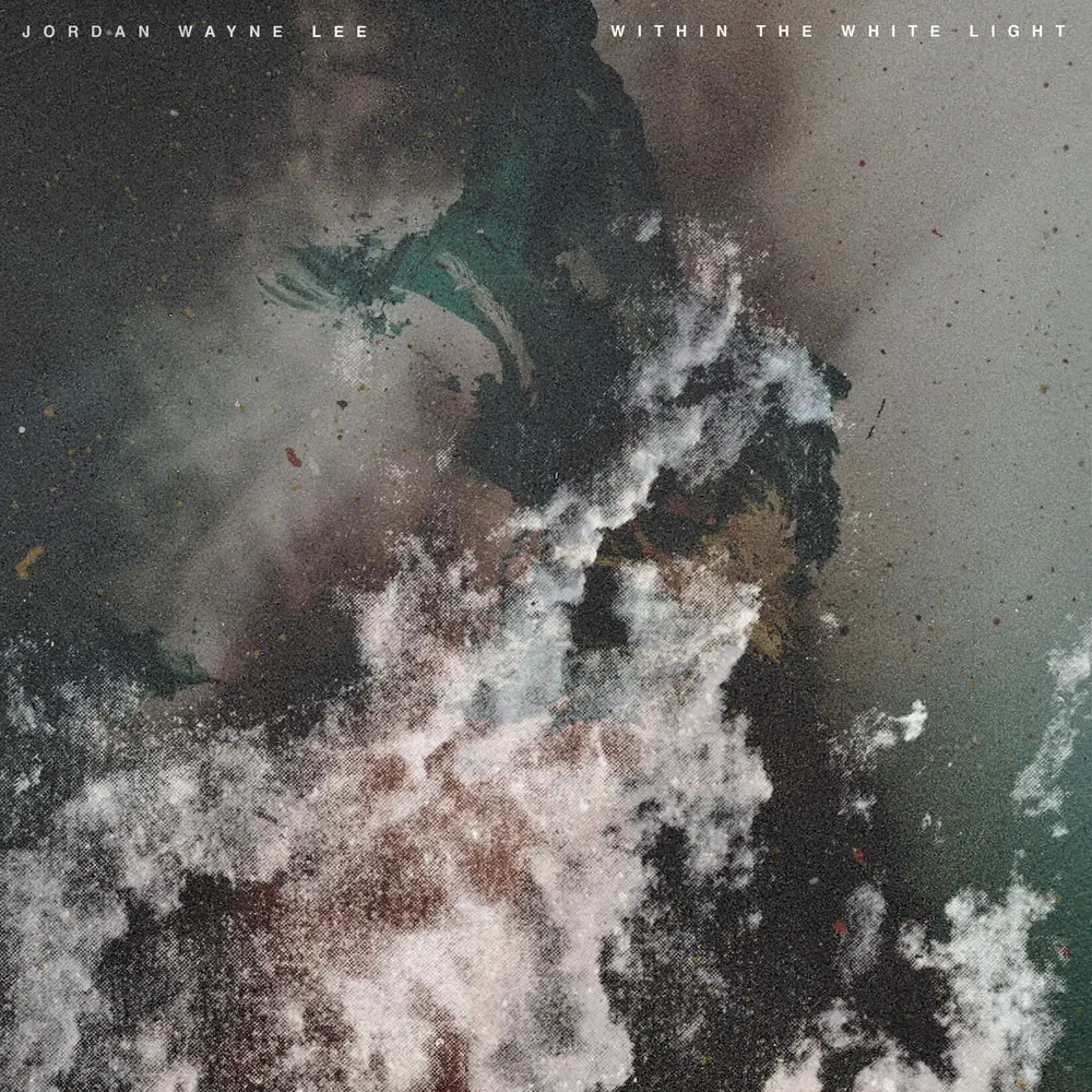 Within the White Light album art