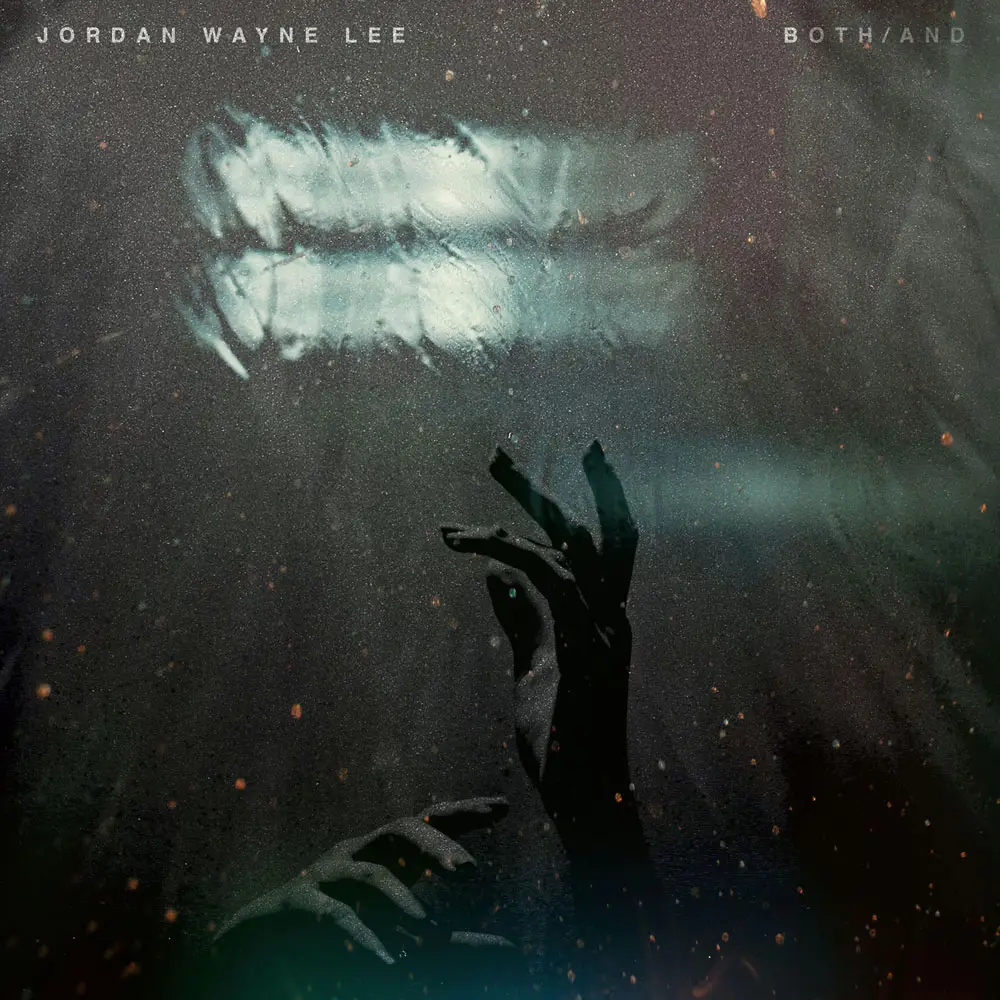 Both / And album art