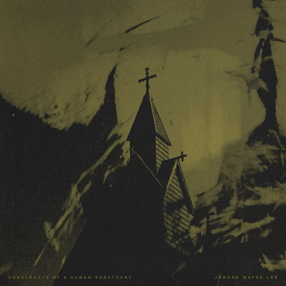 Human Sanctuary album art