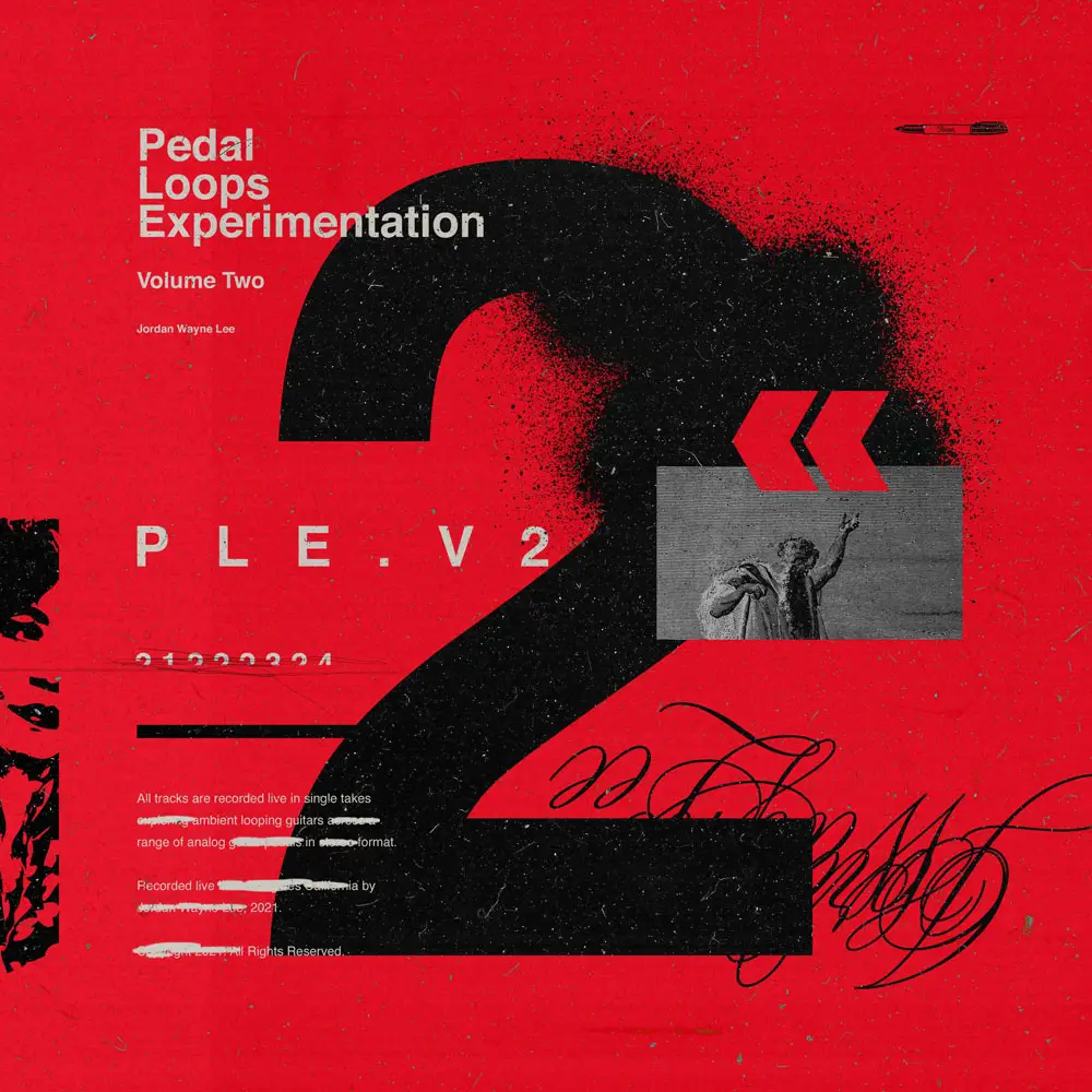 PLE Swiss II album art