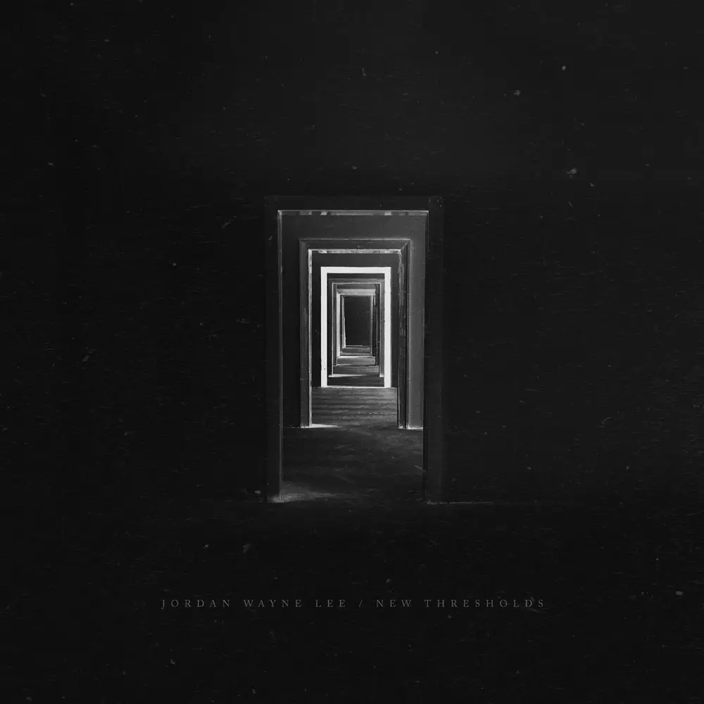 New Thresholds album art