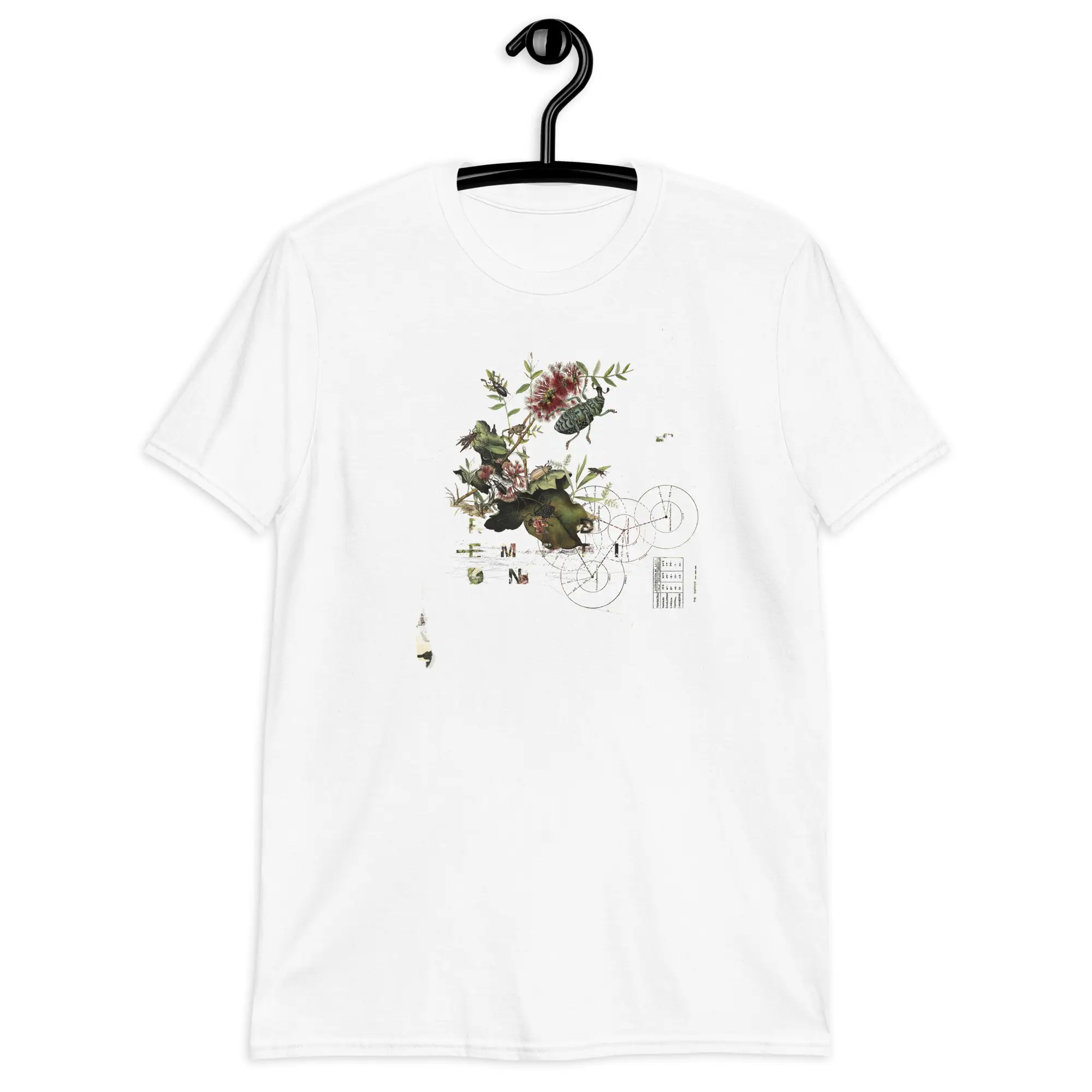 Redemption Short-Sleeve Unisex T-Shirt