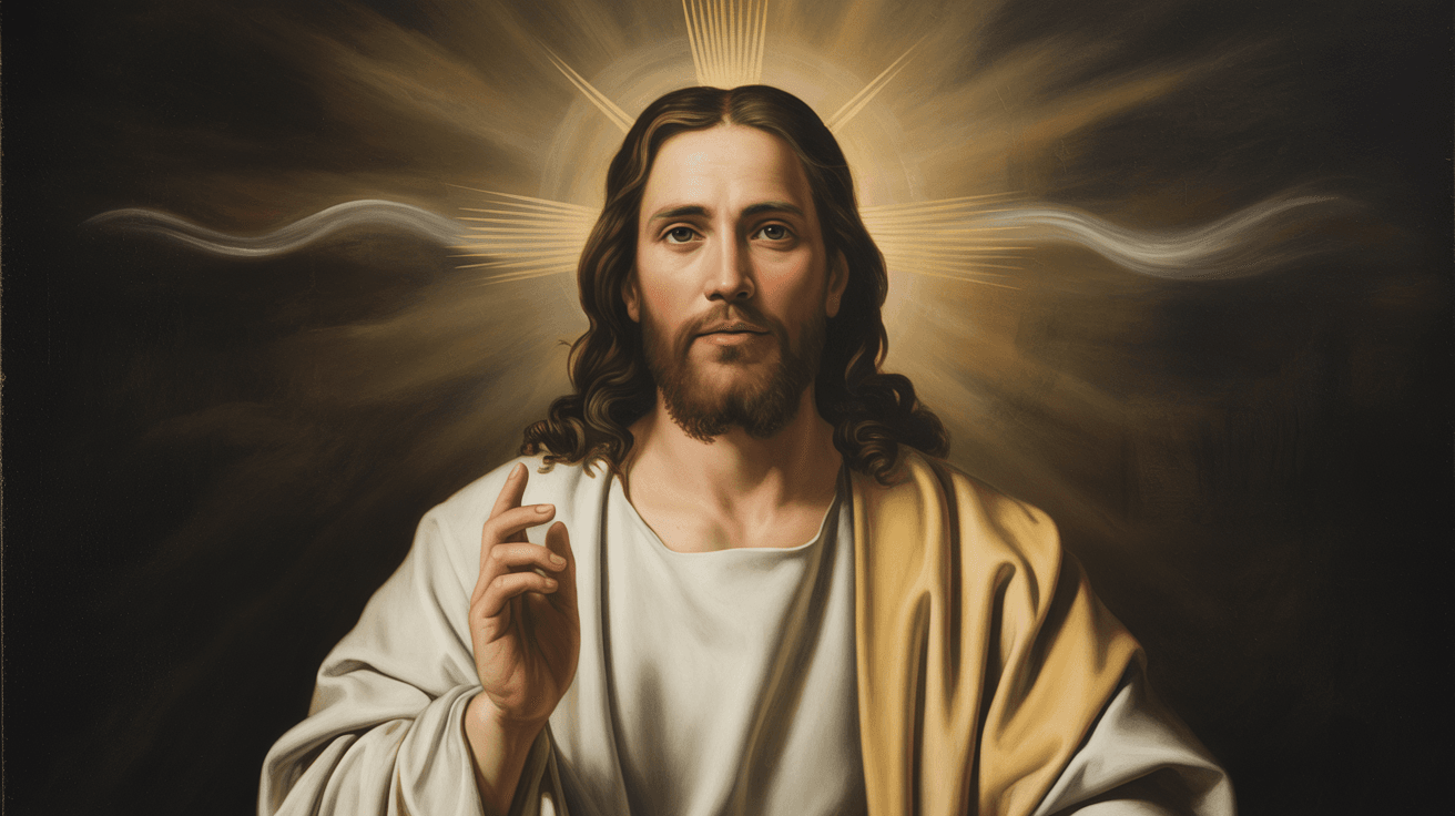 Archetypes of Christ
