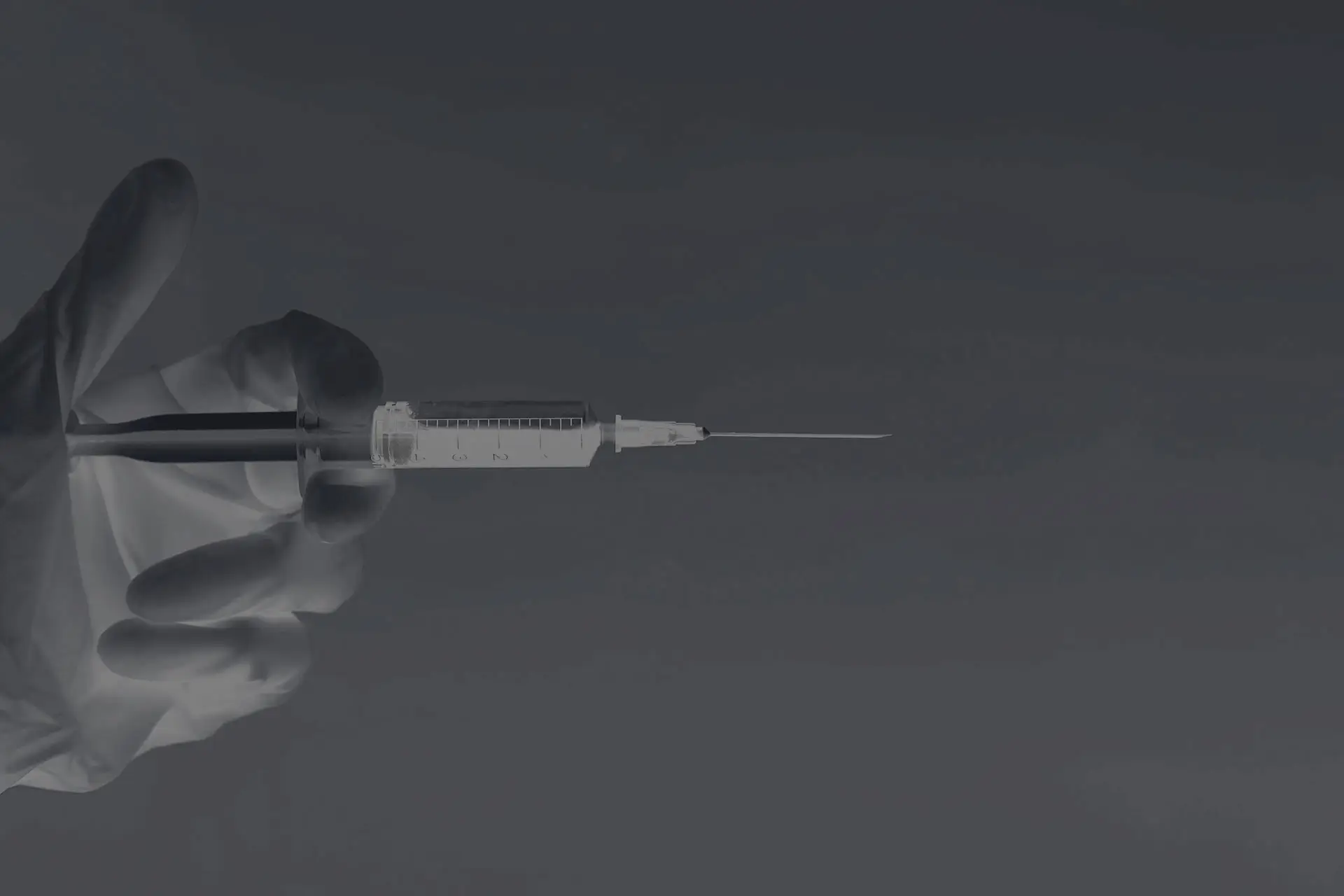 The future belongs to the surgically positioned.