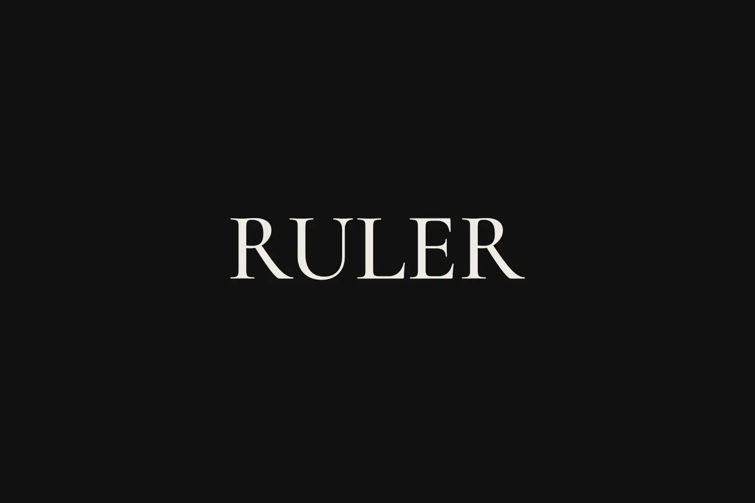 Archetypes of Christ: Ruler