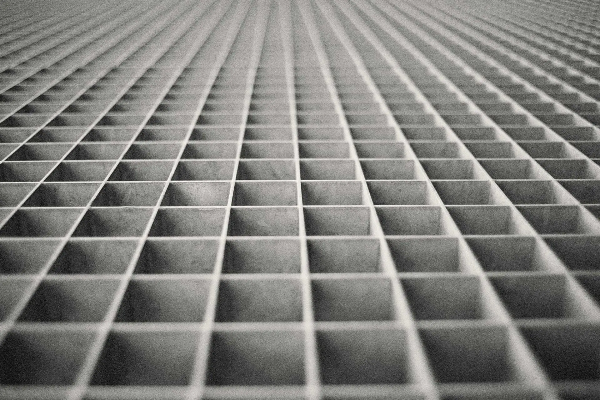 The symphony of the grid